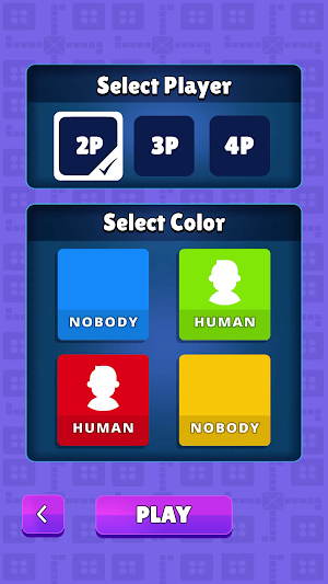 Zen Ludo Screenshot 2