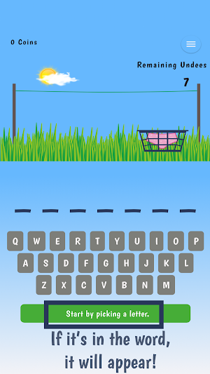 Hang 7 Screenshot 3