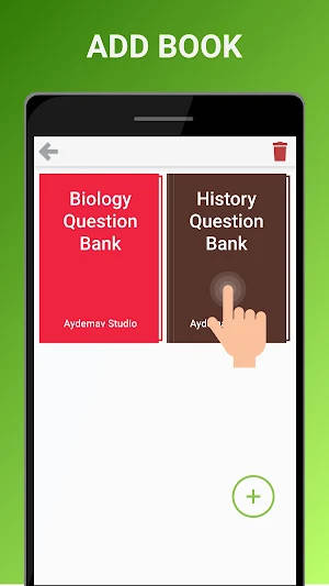 Test Assistant Screenshot 0