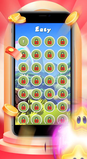 Memory Challenge Extreme 777 Screenshot 2