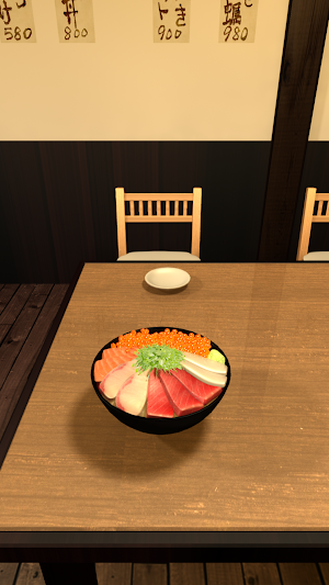 海鮮居酒屋からの脱出 Screenshot 3