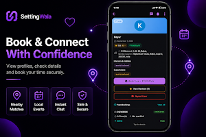 Settingwala Screenshot 3