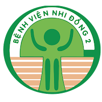 Nhi Đồng 2- BS khám nội trú