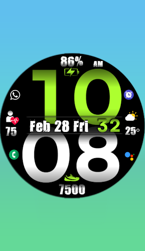 KZY158 Screenshot 0