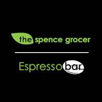 Spence Grocer Espresso Bar