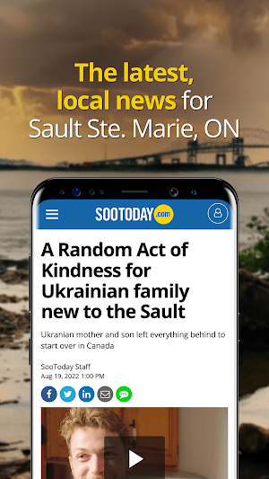 SooToday.com Screenshot 0