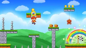 Super Jabber Jump Screenshot 0