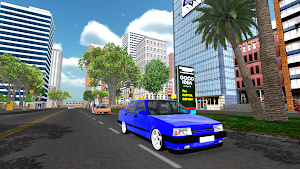 Dogan E30 Sahin Simulator 2025 Screenshot 1