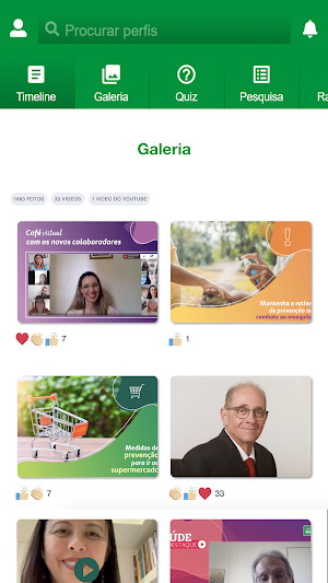 Conecta Screenshot 2