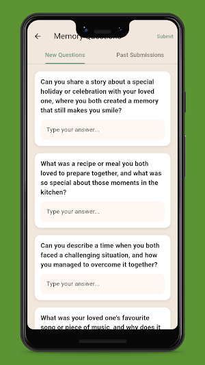 Reminix Screenshot 2