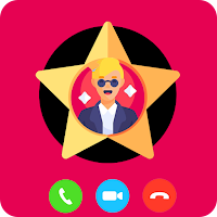 Fake Call With Celebrity Prank