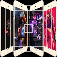 Royale Fortn9 4k wallpapers HD