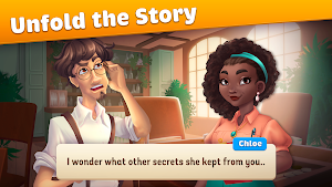 Backgammon Affairs Screenshot 2