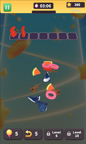 Tile Matching 3D Screenshot 2