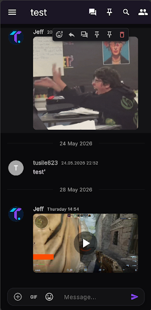 Tusile Screenshot 2