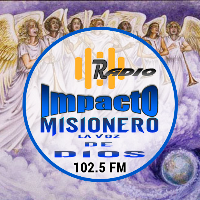 Radio Impacto Misionero 102.5
