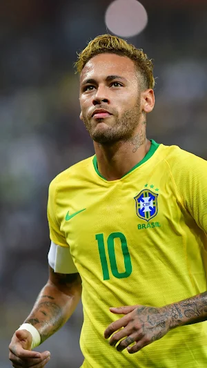 Neymar 4K Wallpapers 2021 Screenshot 0