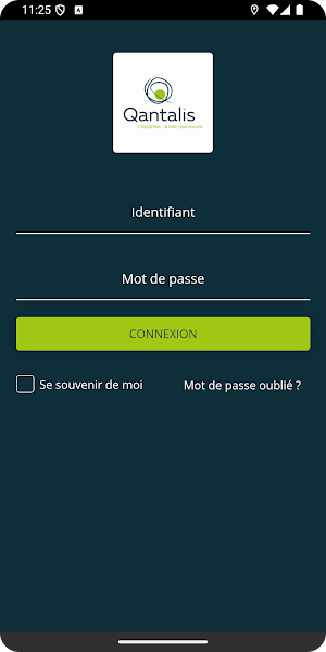 i-Qantalis Screenshot 1