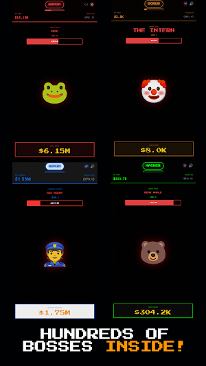 1 Dollar | Ticket to MARS Screenshot 1
