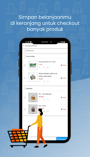 IWAPI Marketplace Screenshot 3