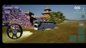 Bus Simulator Himalaya Screenshot 0