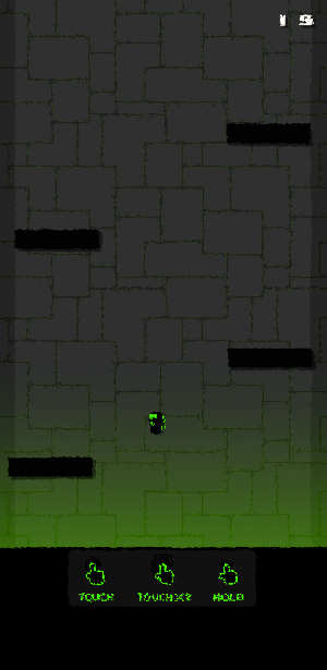 Toxic Tower Screenshot 0