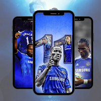 Didier Drogba Wallpapers