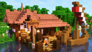 Craftsman: Building Craft Robo Screenshot 2