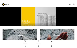 salt and light US Screenshot 3