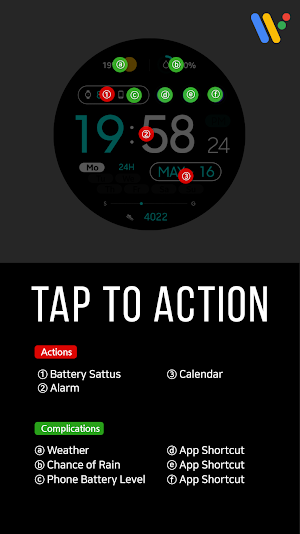 VOT Watch 009 Screenshot 2