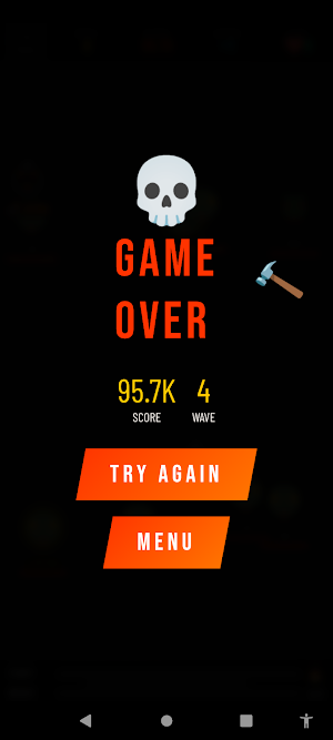 Break It All Screenshot 2