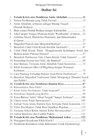 Menggugat Fikih Kebinekaan Screenshot 1