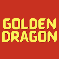 Golden Dragon