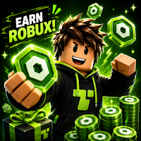 TapBux - Earn Robux