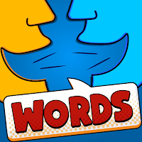 Popular Words: Family Game