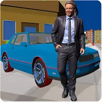 Extreme Car Dealership Job Sim