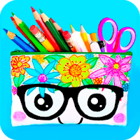 How to make school supplies
