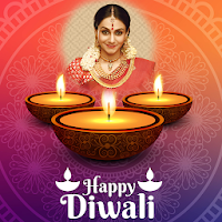 Diwali Photo Frames