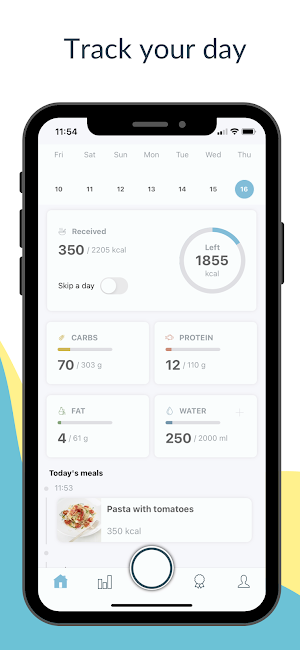 Foodita Screenshot 0