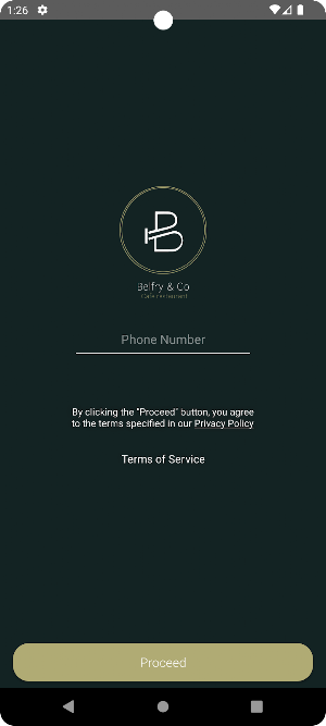 Belfry & Co. Screenshot 3