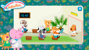 Emergency Hospital: Injection Screenshot 3