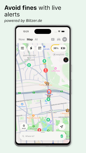 StromNow: EV Charging Screenshot 3