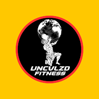 UNCVLZD Fitness