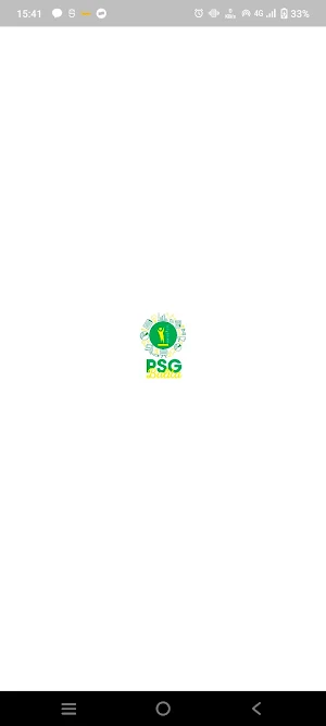 PSG Balita Screenshot 0