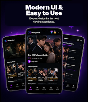 DraMyShort: Drama Short & AI Screenshot 3