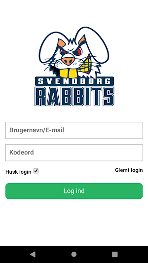 Svendborg Rabbits Screenshot 0