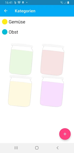 Ferments Screenshot 0