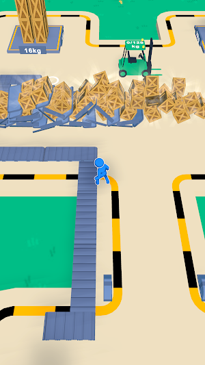 Delibox Screenshot 3