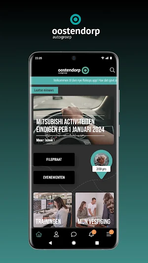 Dorpspraat Screenshot 0