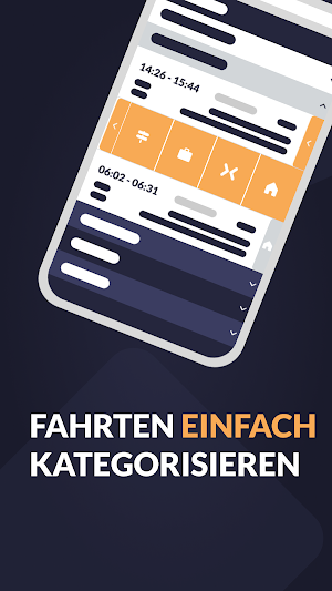 NexOpt Fuhrpark Screenshot 1